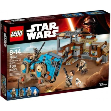LEGO Star Wars - Con...