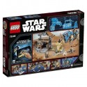 LEGO Star Wars - Confruntare pe Jakku (75148)