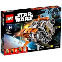 LEGO Star Wars Jakku Quadjumper (75178)