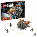 LEGO Star Wars Jakku Quadjumper (75178)