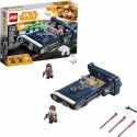 LEGO Star Wars Han Solo's Landspeeder (75209)