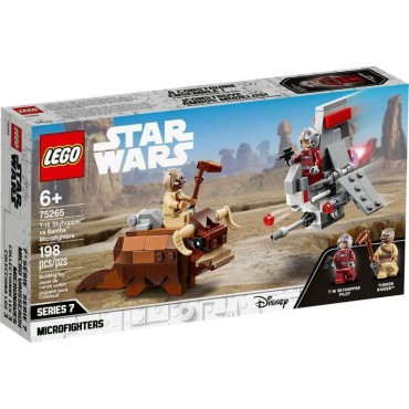 LEGO Star Wars - T-1...