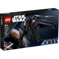 LEGO Star Wars - Inquisitor Transport Scythe (75336)